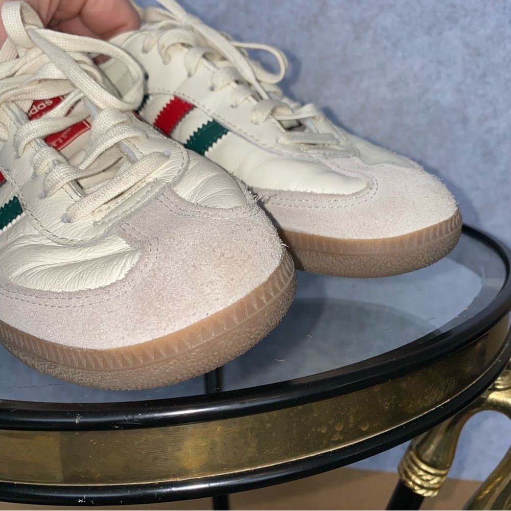 A32 Adidas Samba 5.5/38 - Picture 5 of 14
